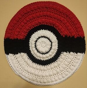 Pokeball Wall art
